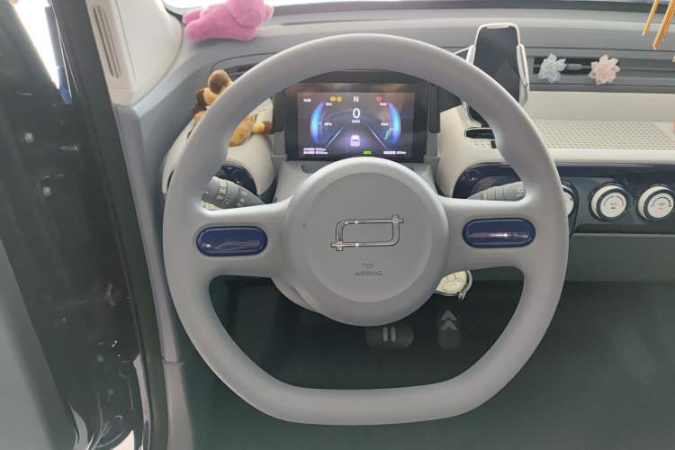 Used Bestune Pony 2024 170km Vitality Horse
