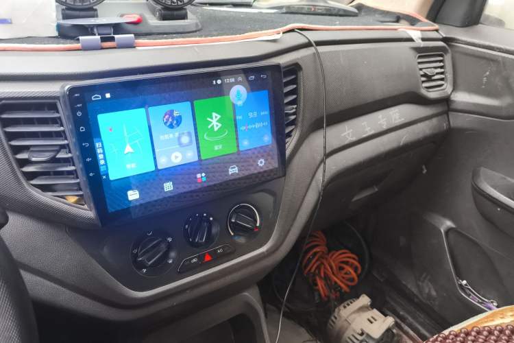 Used Wuling Hongguang V 2019 1.5L Enjoyment Version L2B