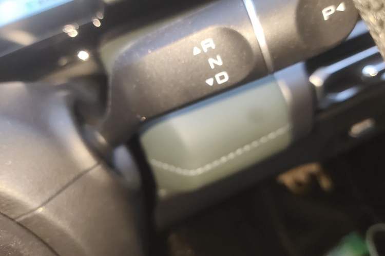 Used Baojun Spark EUV 2026 301km Flagship Edition