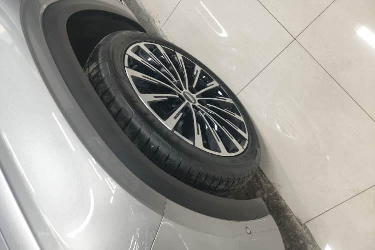 Used Geely Auto Monjaro L Intelligent Engine 2024 1.5T Tiangong Edition
