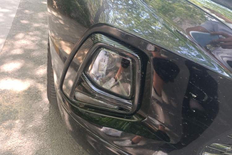 Used Chevrolet Blazer 2020 RS 650T 4x4 7-Seater Hardcore Edition