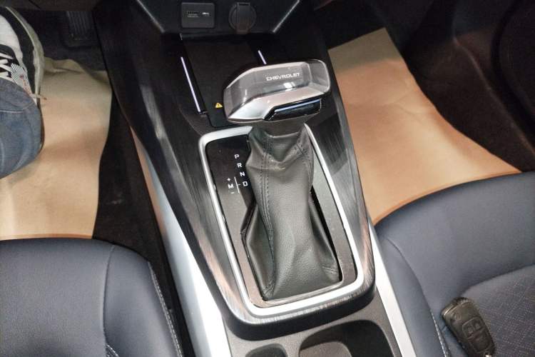 Used Chevrolet Monza 2024 1.5L Dual-Clutch Enjoyment Edition
