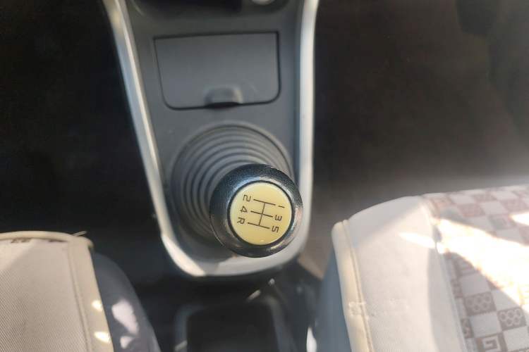 Used Suzuki Wagon R X5 2013 Revised Version 1.4L VVT Cruise Edition