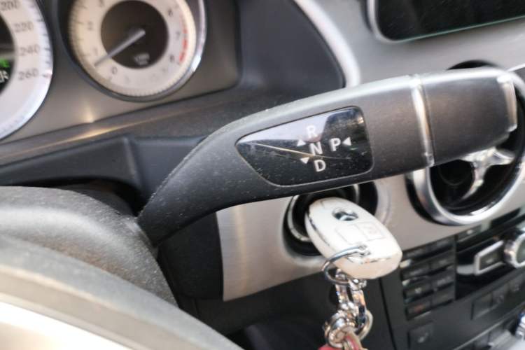 Used Mercedes-Benz GLK-Class 2013 GLK 300 4MATIC Dynamic Edition
