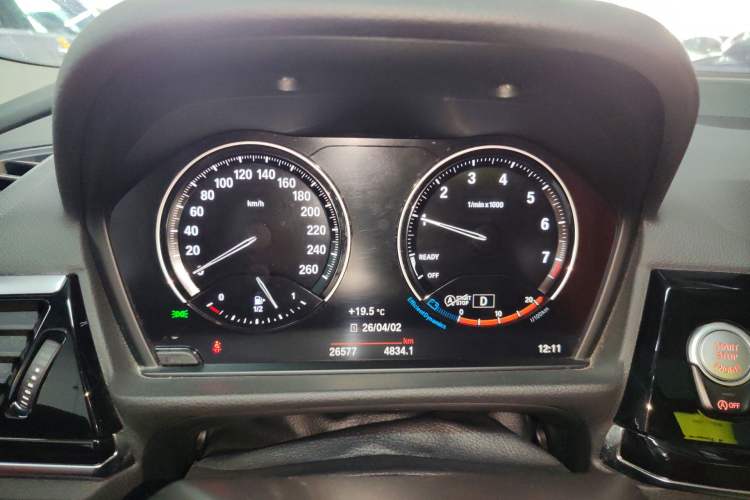 Used BMW 1 Series 2023 125i M Sport Night Edition