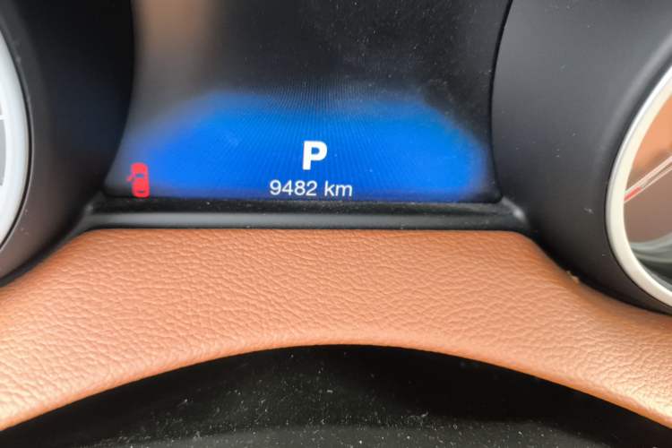 Used Maserati Levante 2016 3.0T S Standard Model
