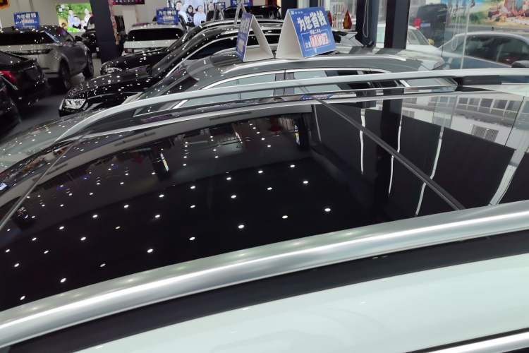 Used Mercedes-Benz GLB 2022 Updated GLB 200 Fashion Edition