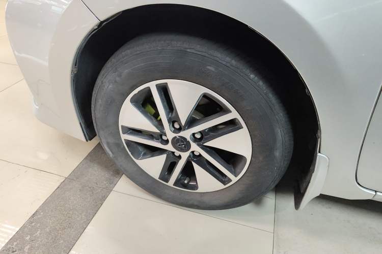 Used Toyota Corolla 2014 1.6L CVT GL-i
