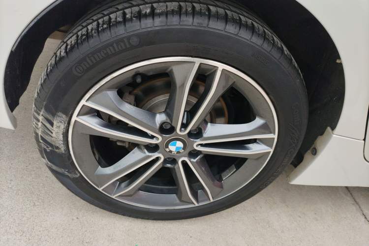 Used BMW 1 Series 2018 118i Sport Edition
