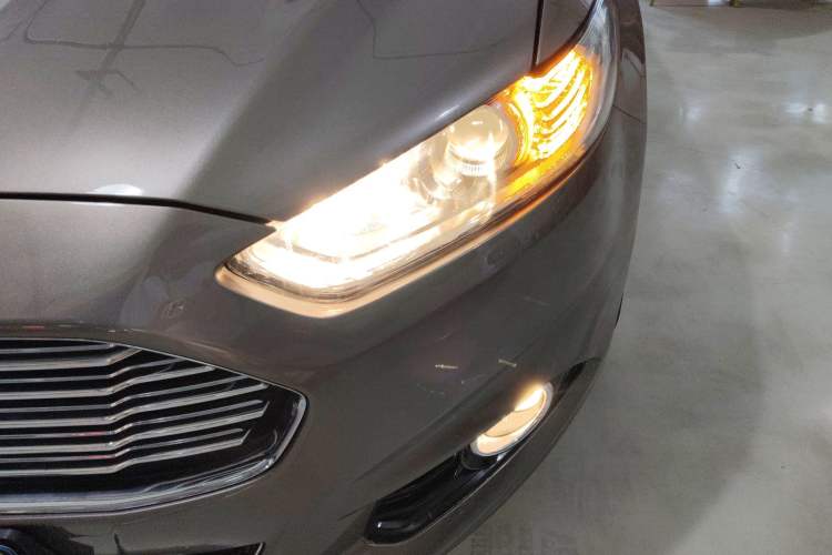Used Ford Mondeo 2013 2.0L GTDi 200 Fashion Edition