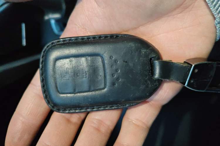 Used Honda Accord 2018 260TURBO Elite Edition China VI
