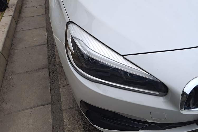 Used BMW 2 Series Active Tourer 2018 218i Premium Sports Package
