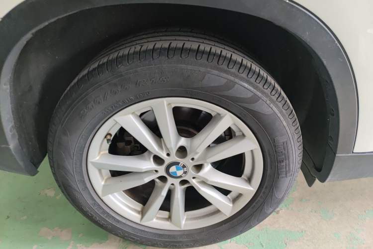 Used BMW X5 2016 xDrive35i parallel import
