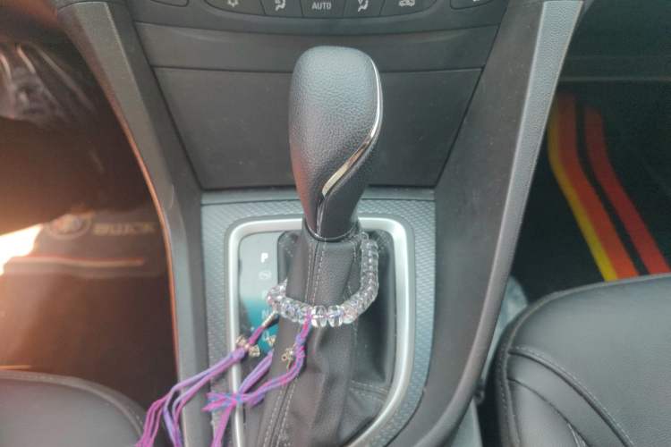 Used Buick GT 2019 18T Automatic Connected Elite Model China VI Standard