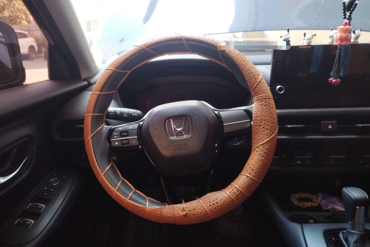 Used Honda HR-V 2023 240TURBO Enjoyment Edition