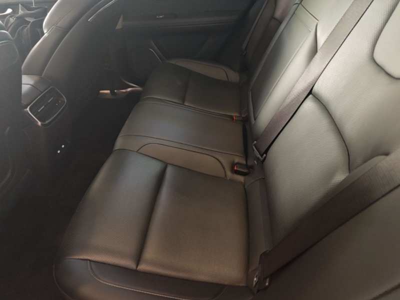 Used Hima AITO M5 2022 Extended-Range Four-Wheel Drive Ultimate Edition — 16