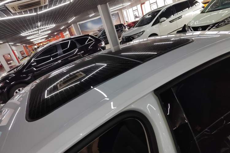 Used Volkswagen Sagitar 2021 280TSI DSG Comfort Connect Edition Roof