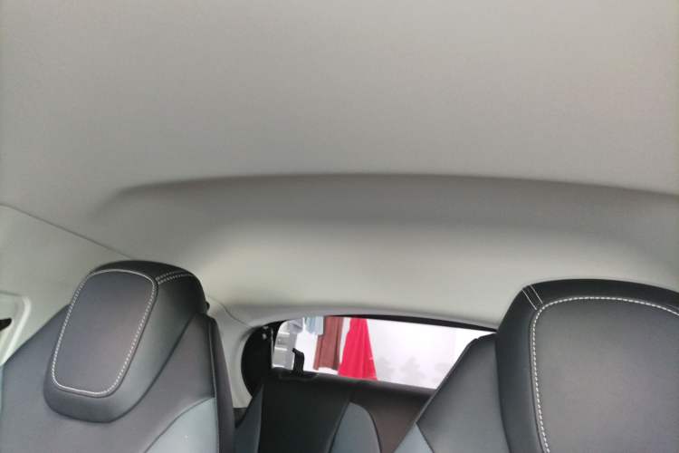 Used Roewe Clever 2022 311km QiQi BoBo Edition