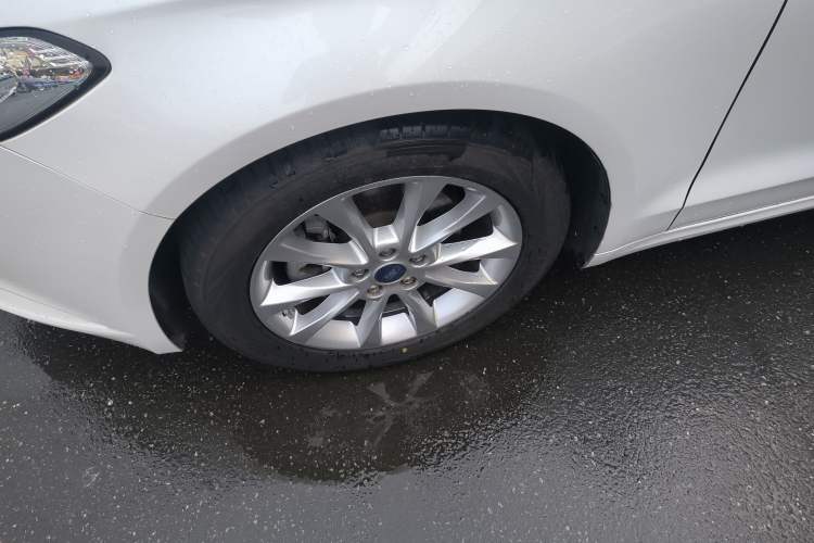 Used Ford Mondeo 2017 EcoBoost 180 Stylish Model