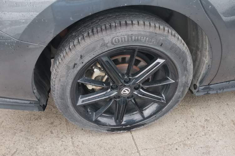 Used CHANGAN UNI-V iDD 2023 Zhidian iDD 1.5T 113km Smart & Fun Version (Rapid Edition)
