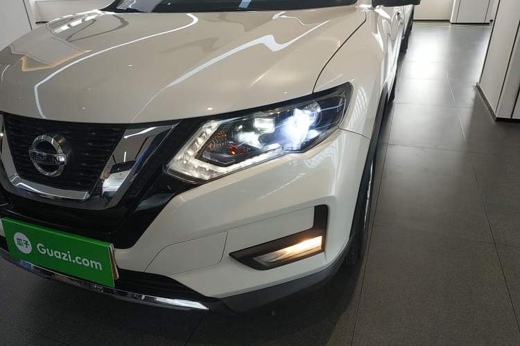 Used Nissan X-Trail 2020 2.0L XL ITS CVT 2WD SmartConnect Comfort Edition
