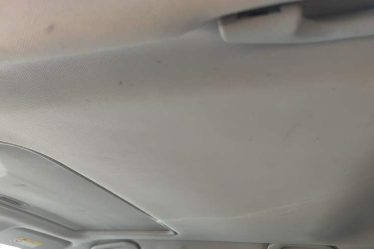 Used Soueast DX3 2018 1.5T CVT Luxury Model Headliner