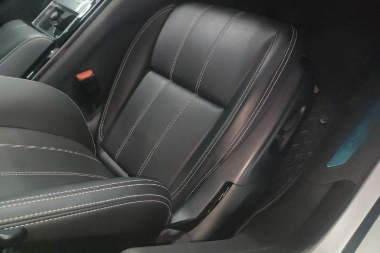 Used Land Rover Range Rover Velar 2018 P250 S
