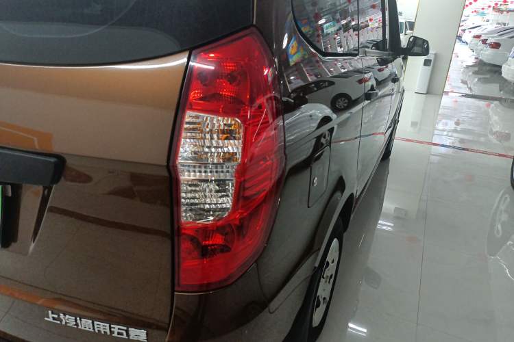 Used Wuling Hongguang 2020 1.2L S Base Model China VI LSI