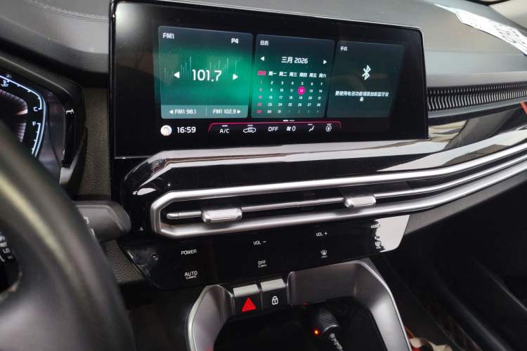 Used Kia Sportage R 2021 Ace 2.0L Challenge Edition