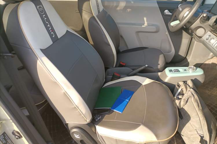 Used Qiyuan Lumin 2022 155 km – Refreshingly Sweet Edition
