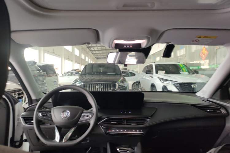 Used Buick Verano 2023 Pro Enjoyment Edition Headliner