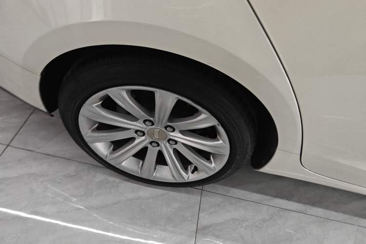 Used Cadillac ATS 2014 28T Elite Edition