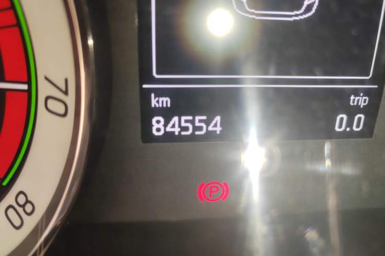 Used Skoda Superb 2018 TSI280 DSG Standard Edition China V Emission Standard