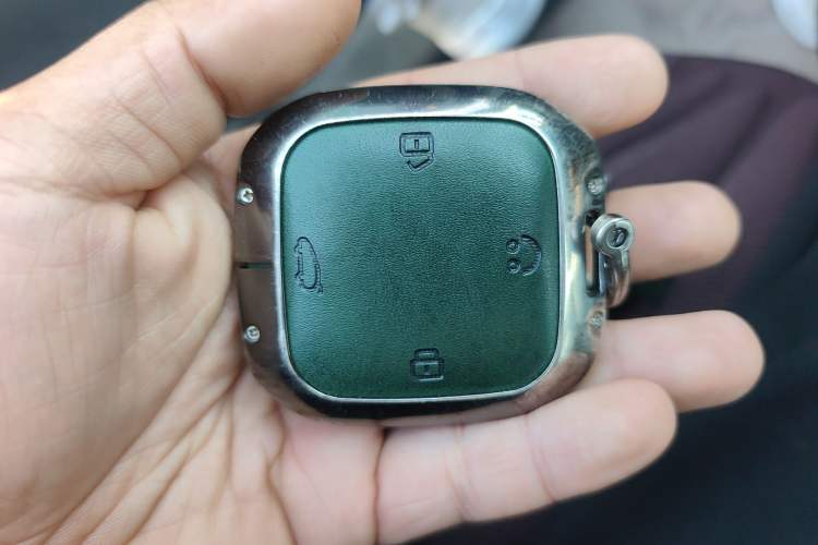 Used CHANGAN NEVO Lumin 2024 205km Launch Edition
