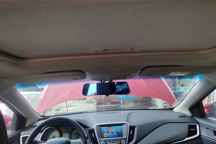 Used Chevrolet Cavalier 2016 1.5L Automatic Xinyue Edition