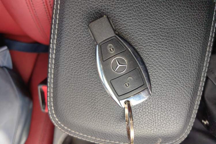 Used Mercedes-Benz B-Class 2016 B 200 Exclusive Edition