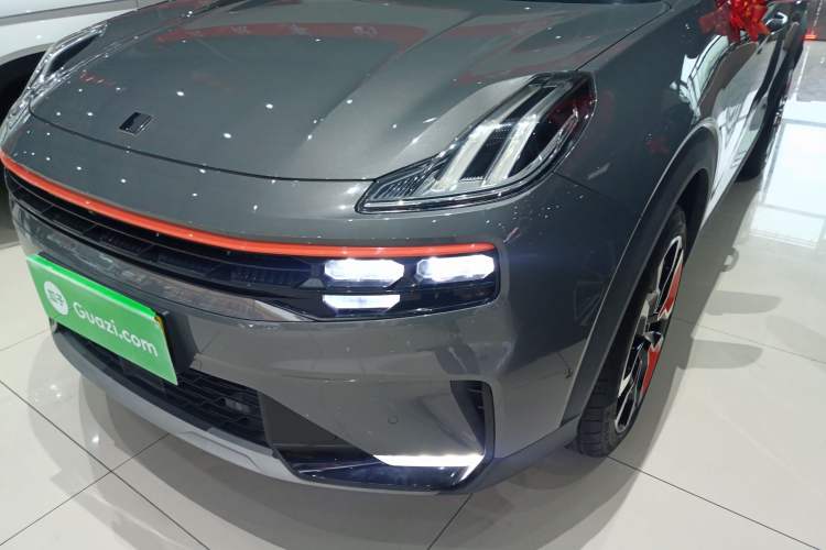 Used Lynk & Co 06 2020 1.5T YAO Halo
