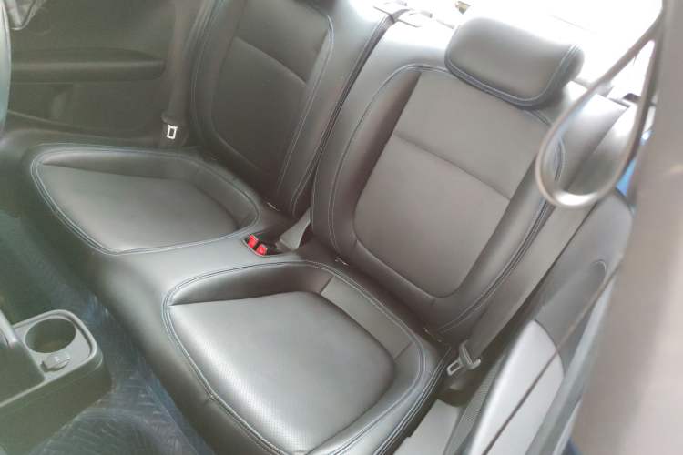 Used Volkswagen Beetle 2018 180TSI Yile Model