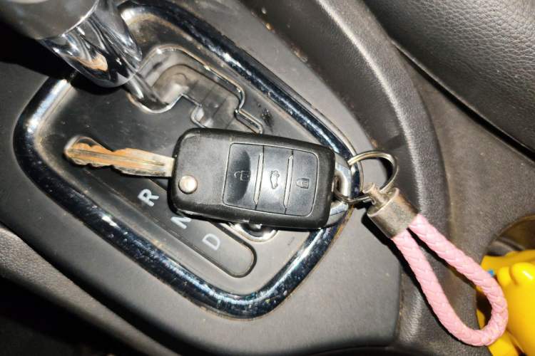 Used CHANGAN CS35 2016 1.6L Automatic Luxury Model China IV Standard