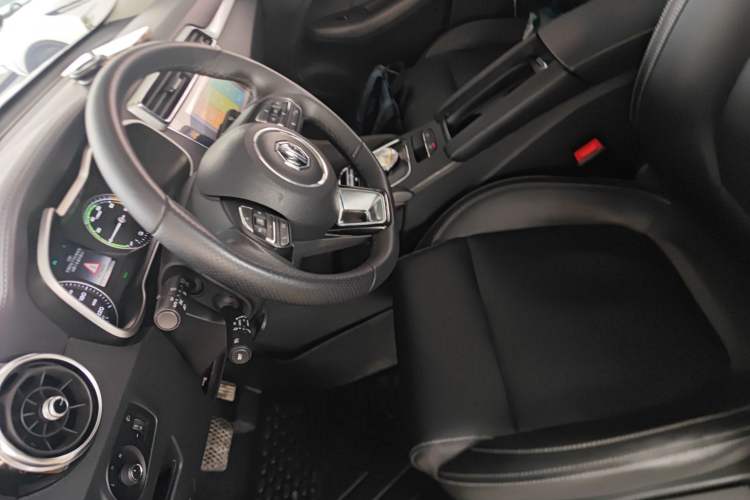 Used MG EZS Electric 2019 E-Plus Edition
