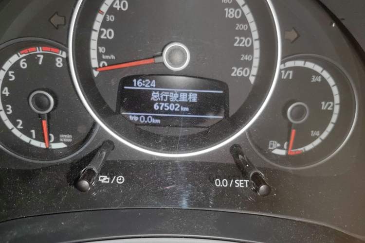 Used Volkswagen Beetle 2014 1.2TSI Fashion Edition
