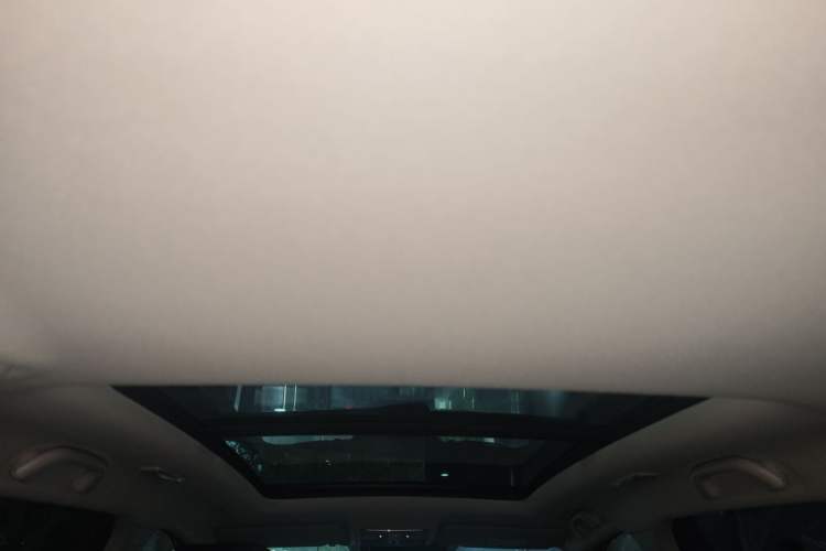 Used Changan CS75 New Energy 2018 1.5T PHEV Navigation Model
