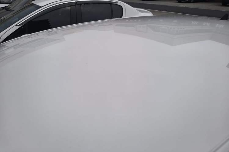 Used Volkswagen Polo 2016 1.4L Automatic Trendy Model Roof