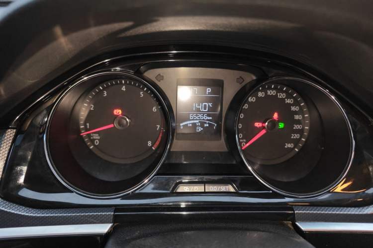 Used Volkswagen C-TREK 2017 1.6L Automatic Comfort Model
