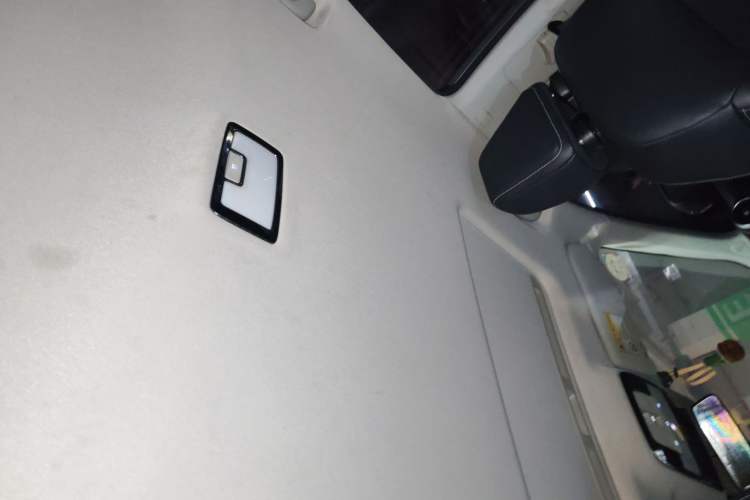 Used MG 6 New Energy 2018 45T E-DRIVE Intelligent Hybrid Premium Internet Edition