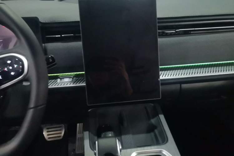 Used Chery Explore 06 2023 Urban Edition 1.6T Two-Wheel Drive Luxury