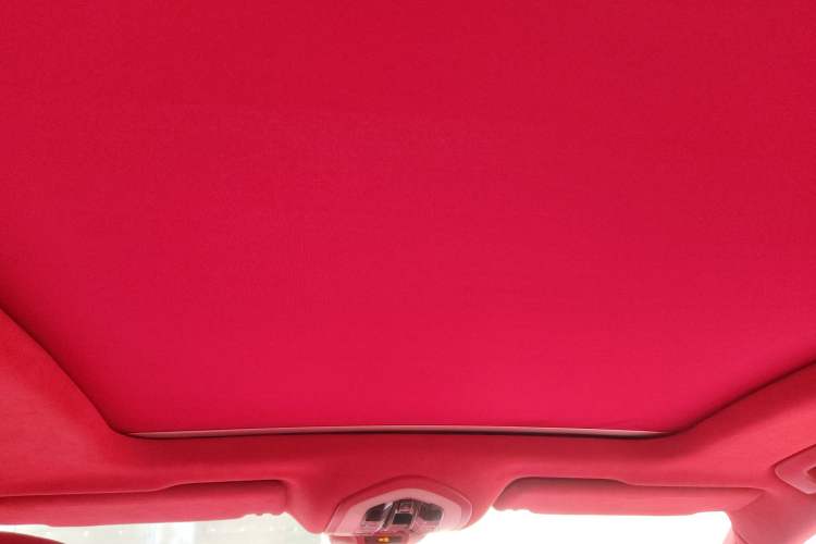 Used Porsche Macan 2016 Macan 2.0T