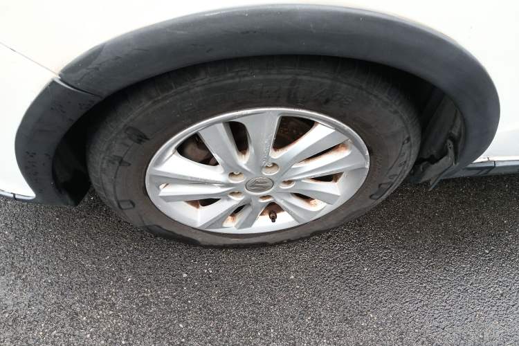 Used Suzuki SX4 2013 1.6L Manual CoolRide Model