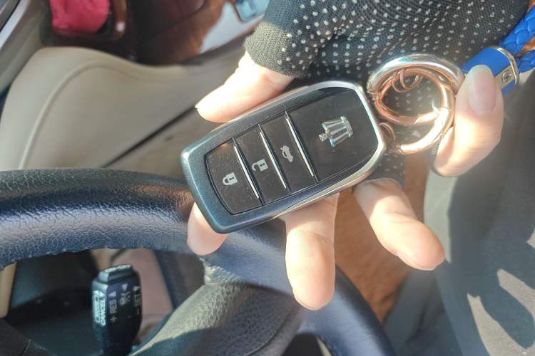 Used Toyota Crown 2015 2.5L Smart Edition