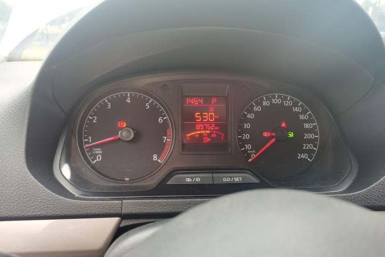 Used Volkswagen Jetta 2016 1.6L 25th Anniversary Edition